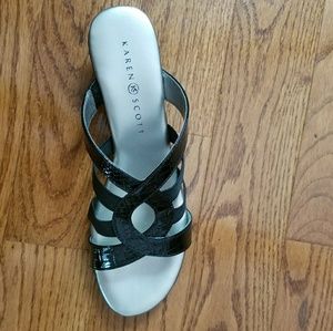 COPY - Karen Scott Sandals (BRAND NEW!!!)